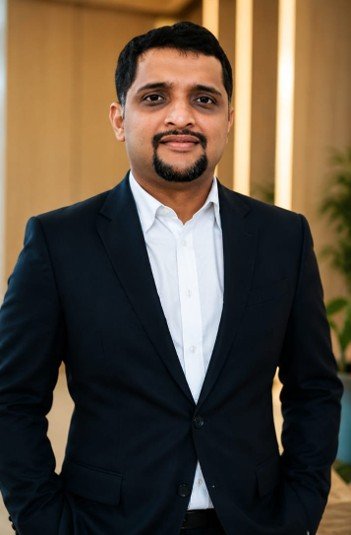 Dr. Yogesh Chaudhari