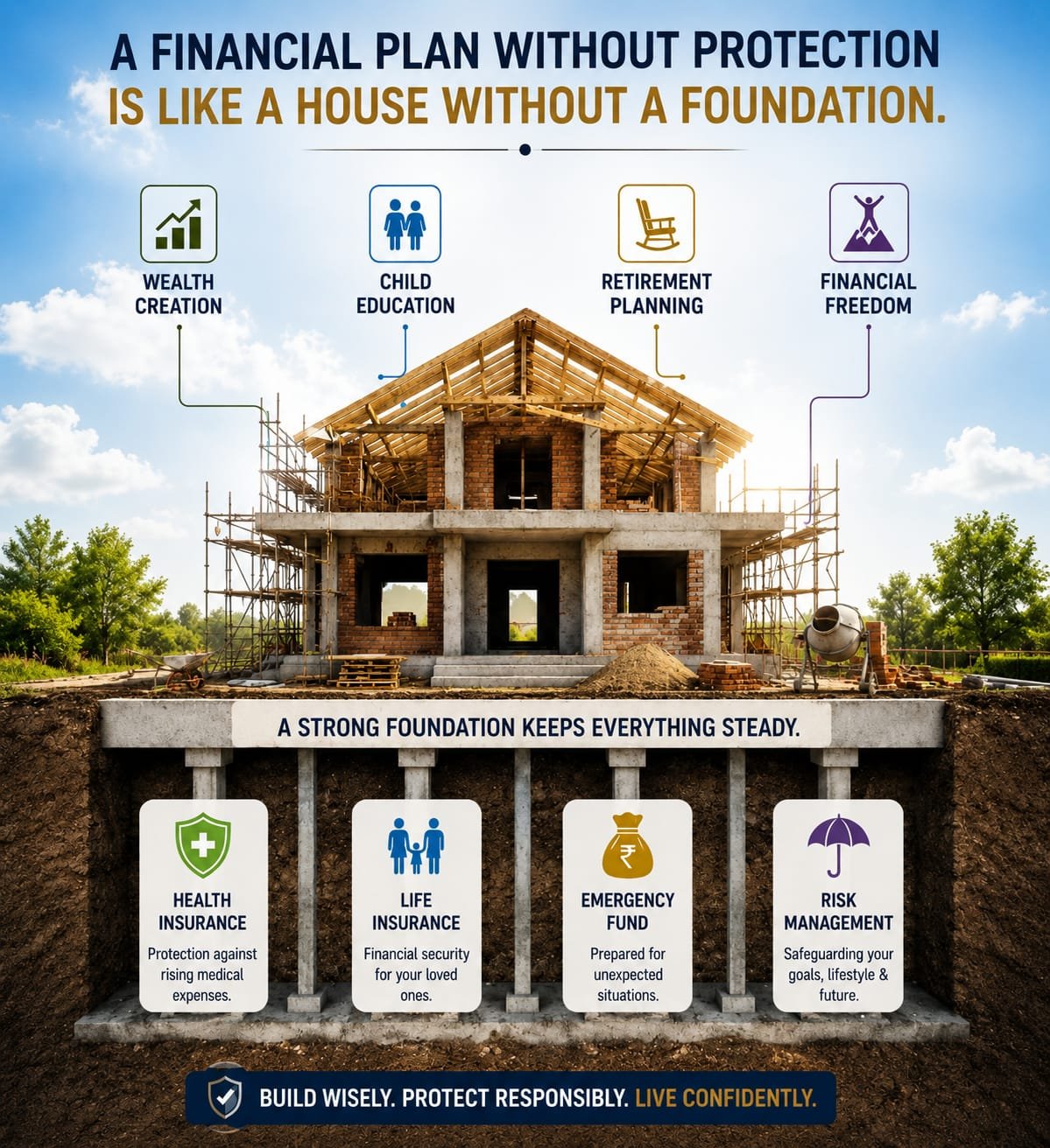 Insurance planning