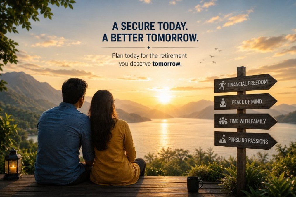 Retirement planning